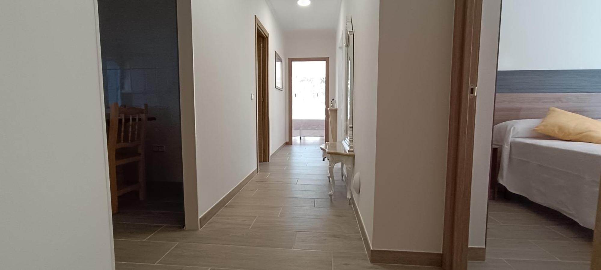 Apartamento Vacacional N 2 O Grove Exterior foto
