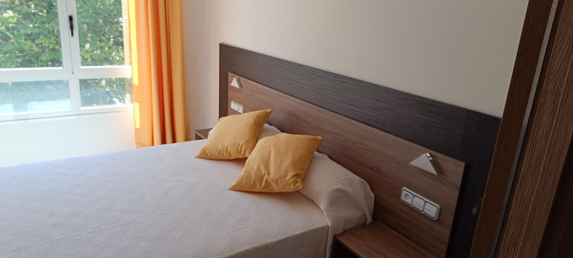 Apartamento Vacacional N 2 O Grove Exterior foto