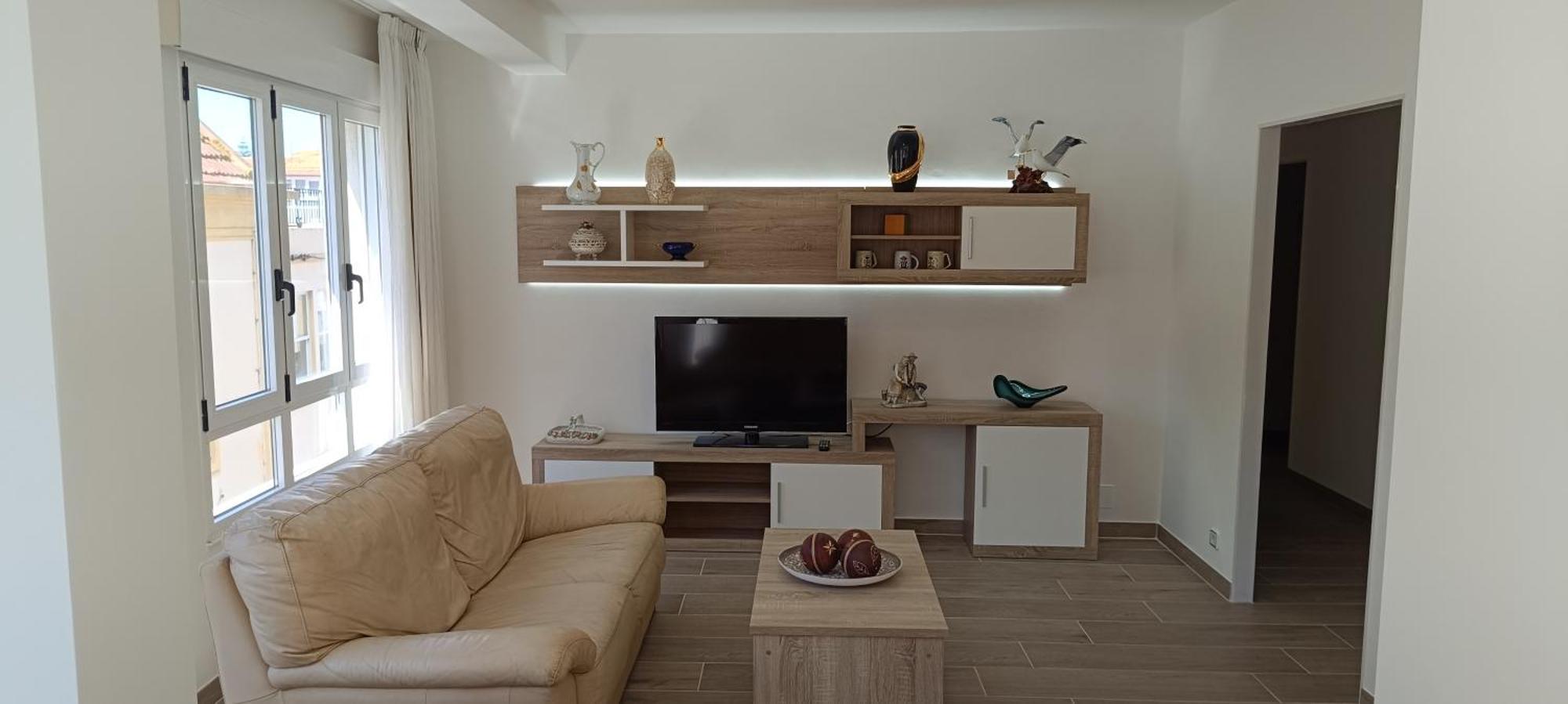 Apartamento Vacacional N 2 O Grove Exterior foto