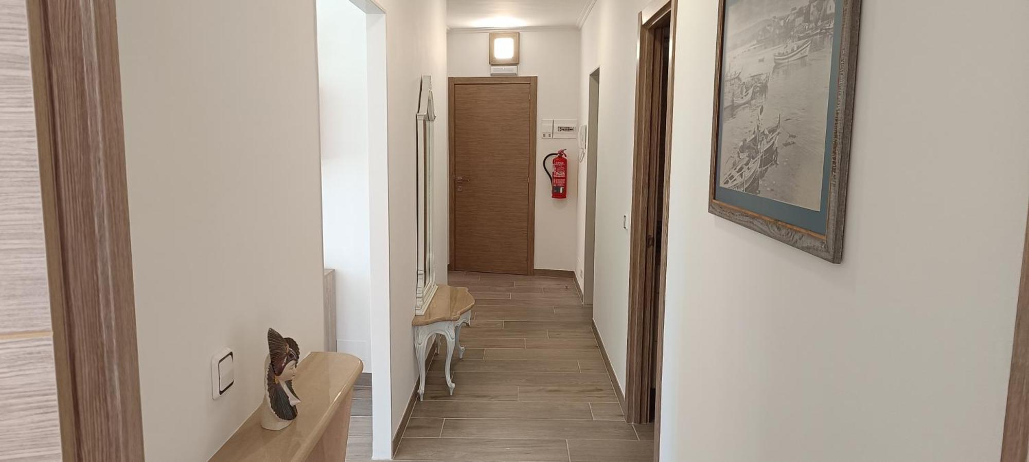Apartamento Vacacional N 2 O Grove Exterior foto