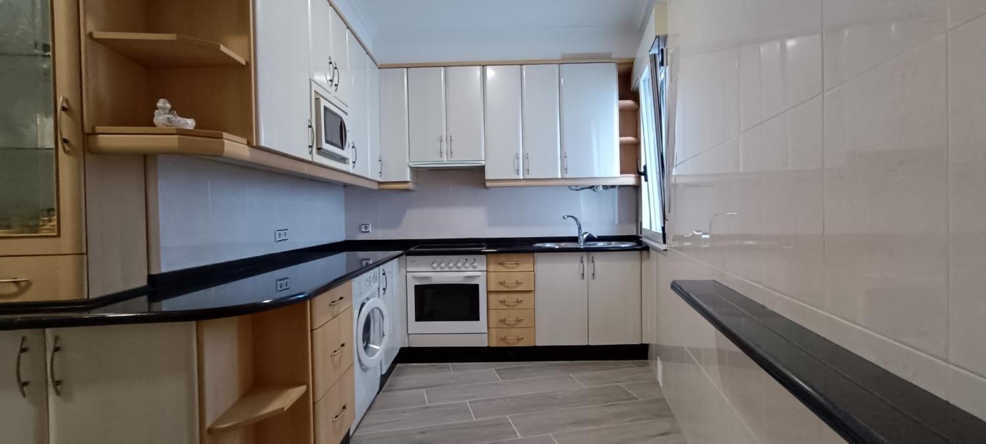 Apartamento Vacacional N 2 O Grove Exterior foto