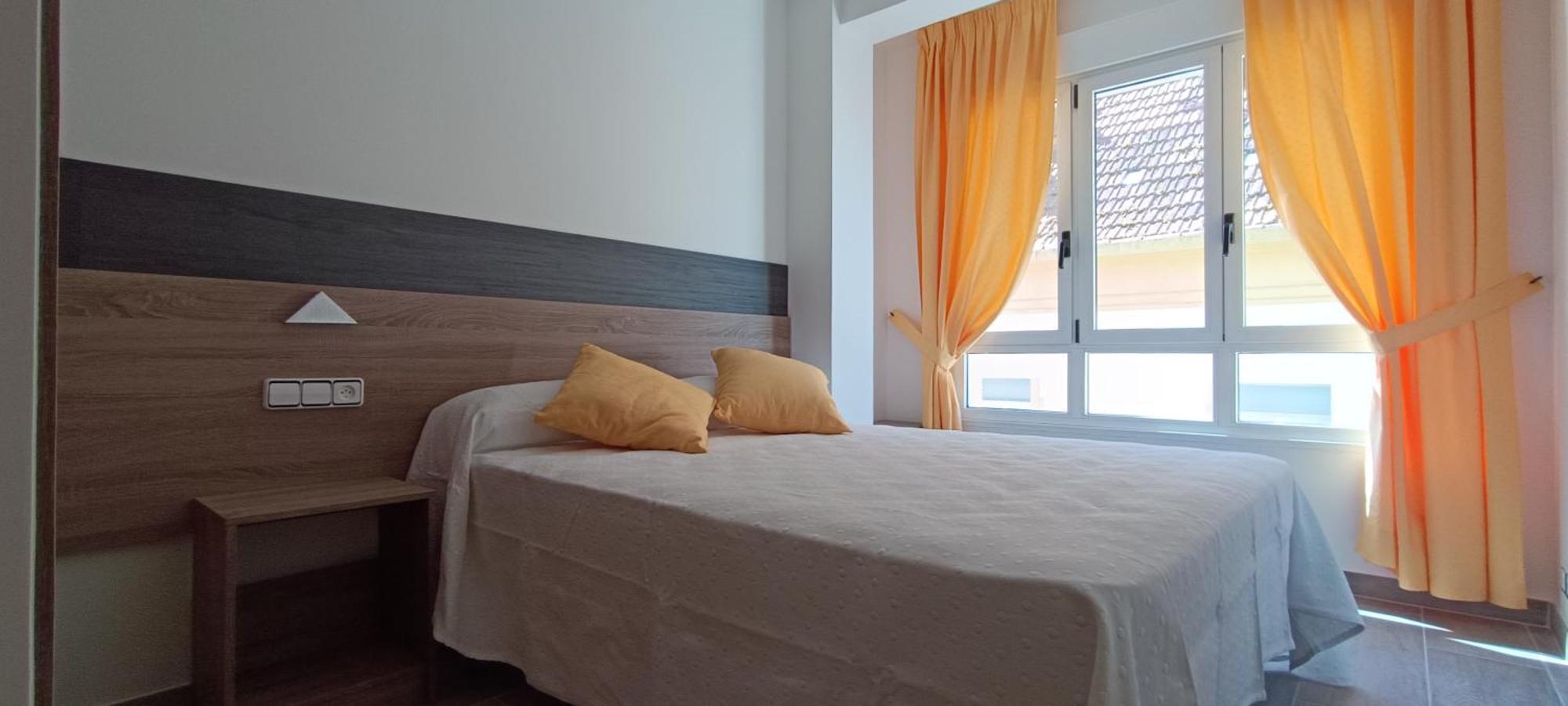 Apartamento Vacacional N 2 O Grove Exterior foto
