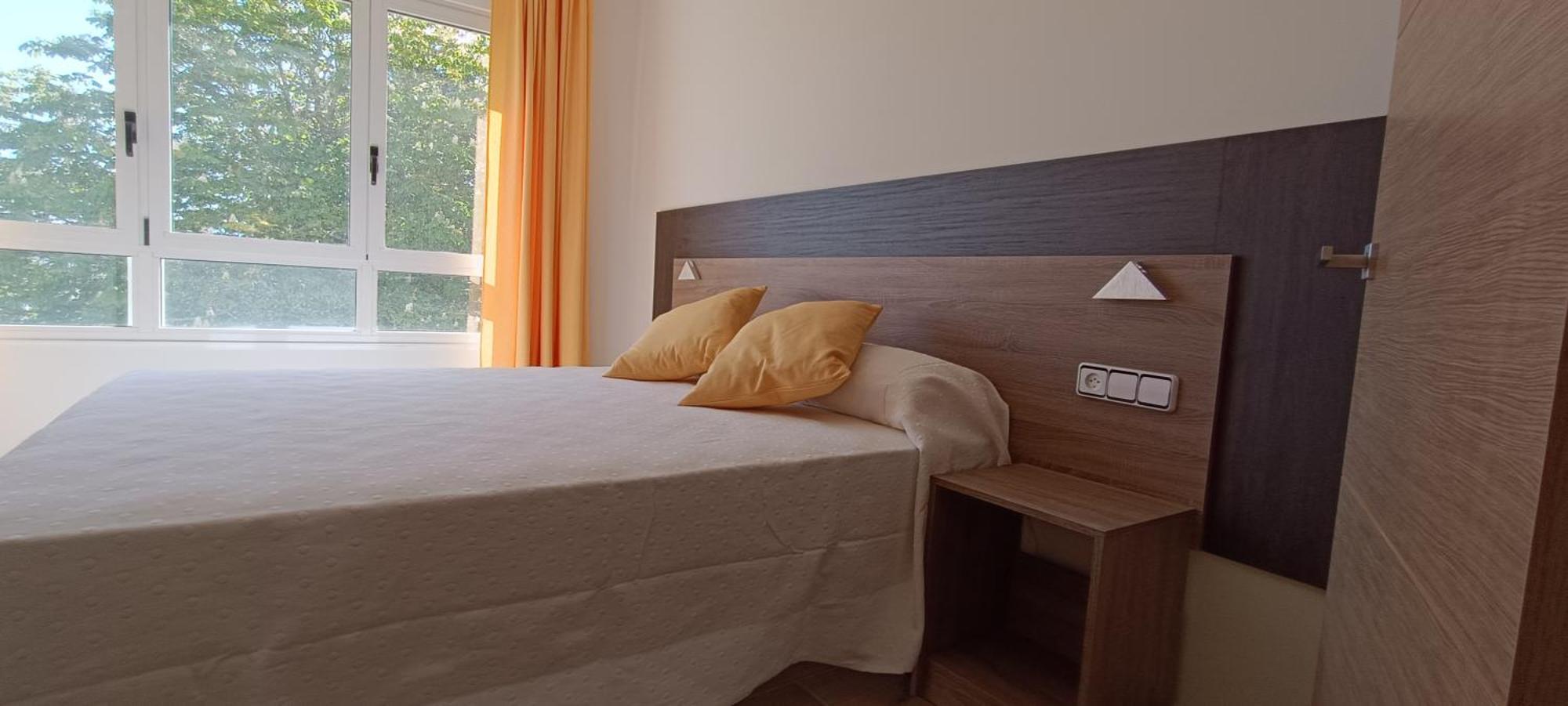 Apartamento Vacacional N 2 O Grove Exterior foto