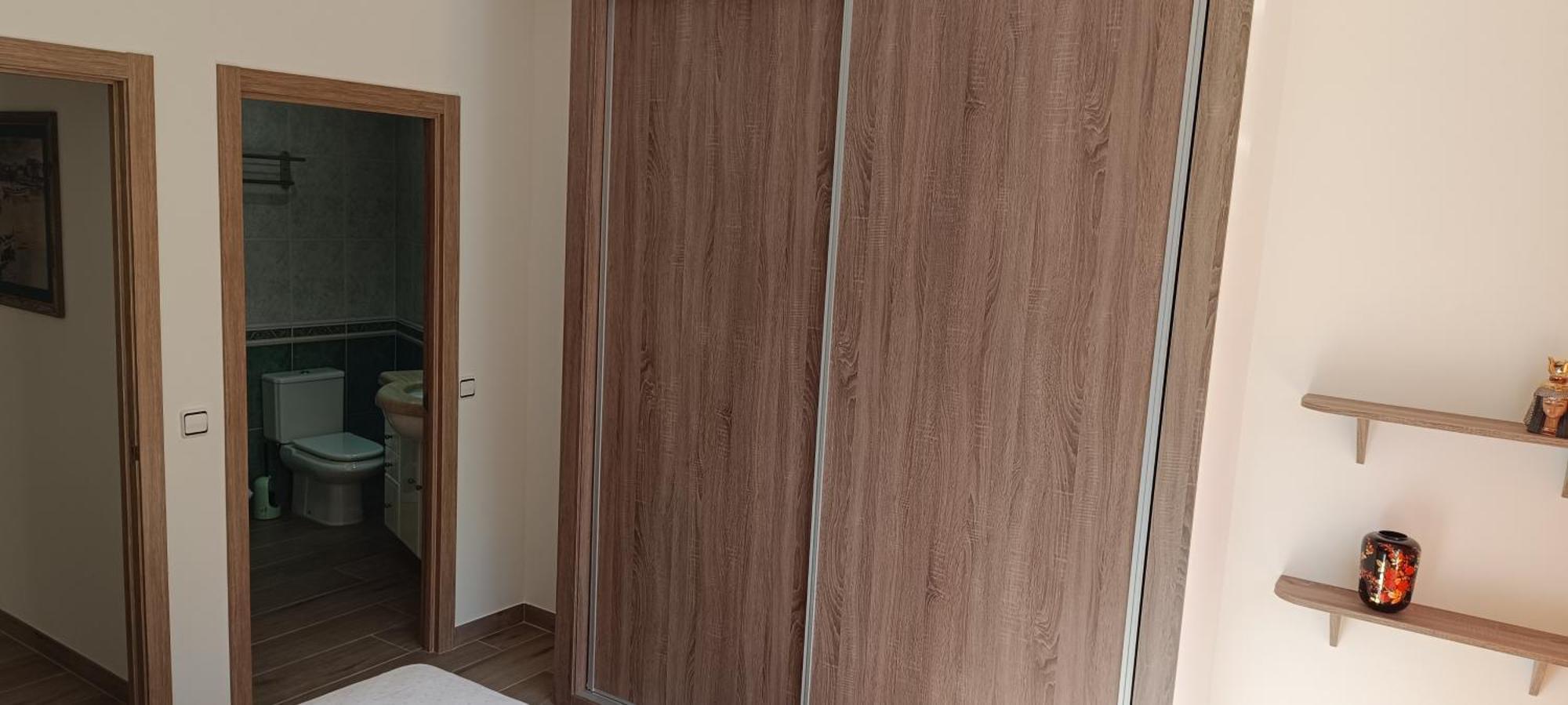 Apartamento Vacacional N 2 O Grove Exterior foto