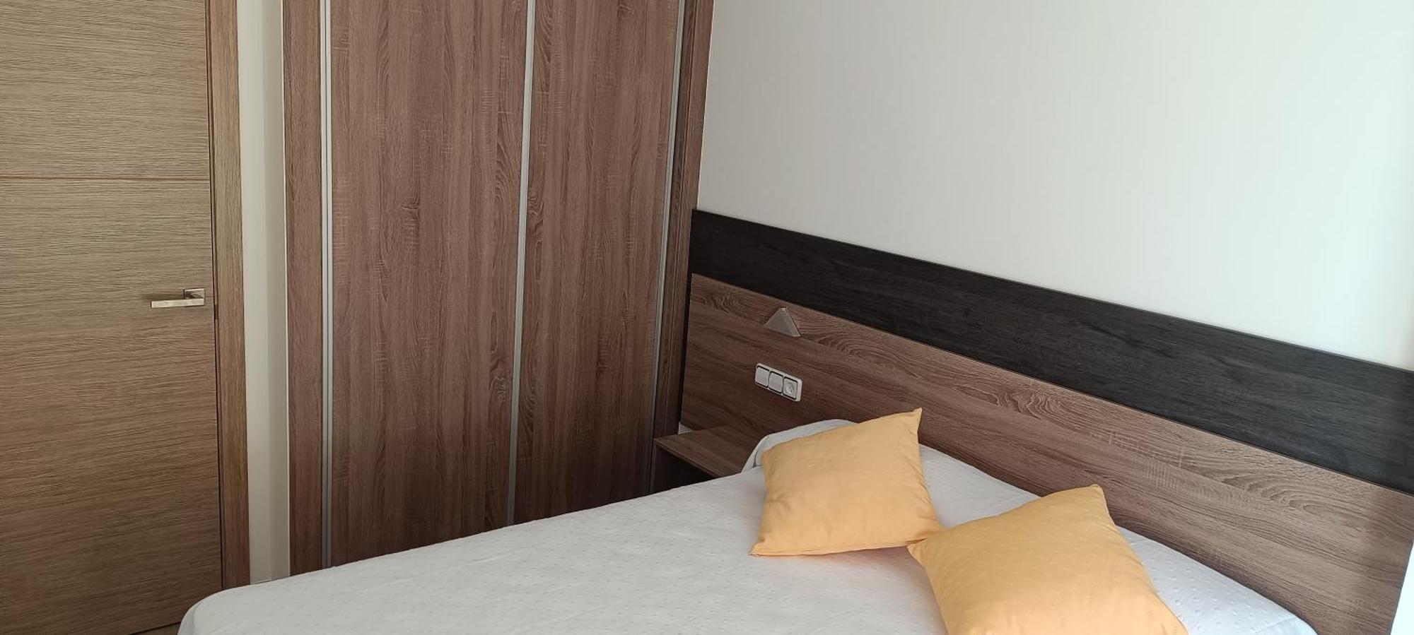 Apartamento Vacacional N 2 O Grove Exterior foto