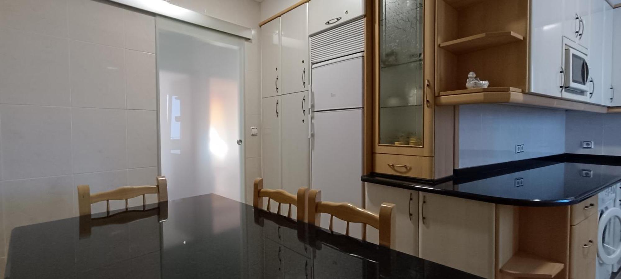 Apartamento Vacacional N 2 O Grove Exterior foto