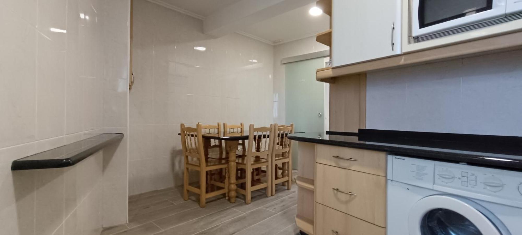 Apartamento Vacacional N 2 O Grove Exterior foto