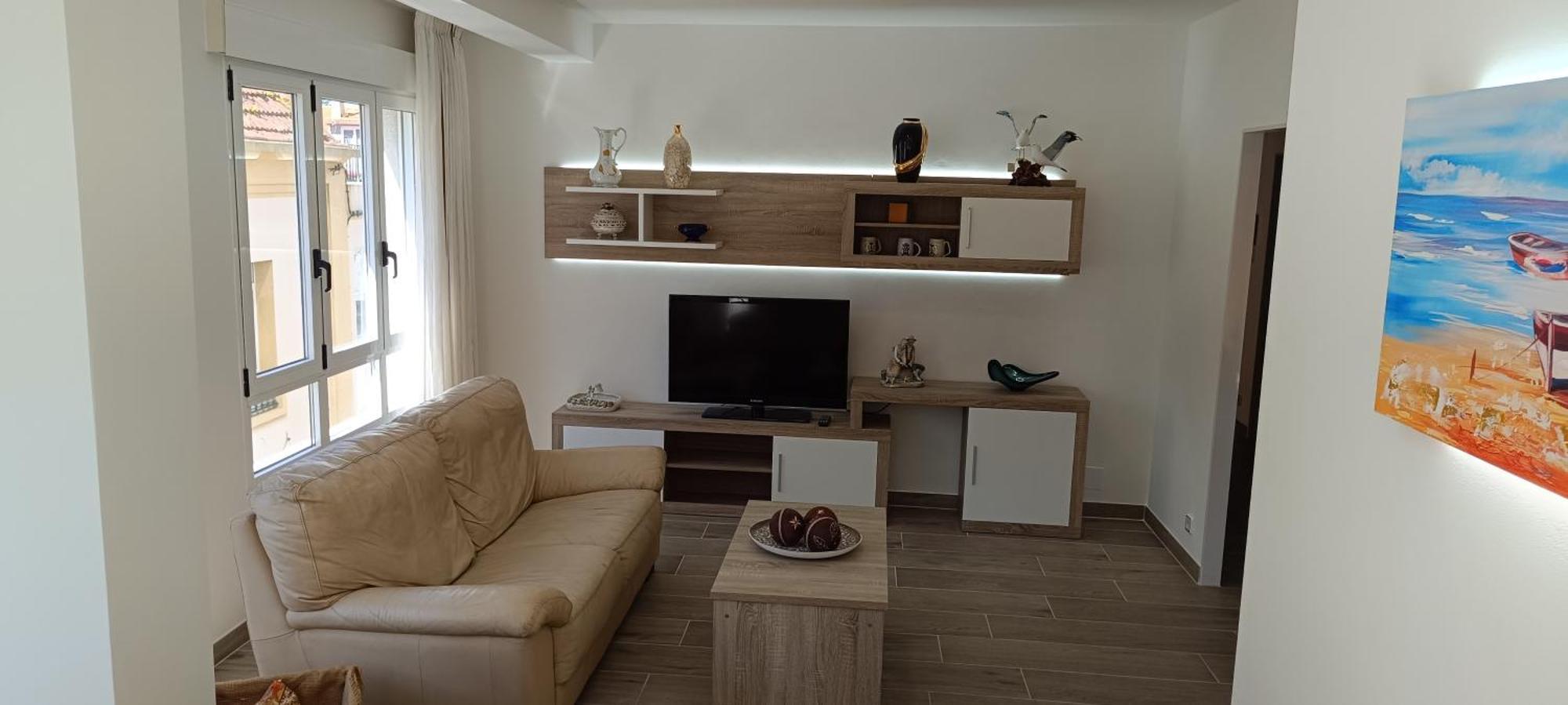 Apartamento Vacacional N 2 O Grove Exterior foto