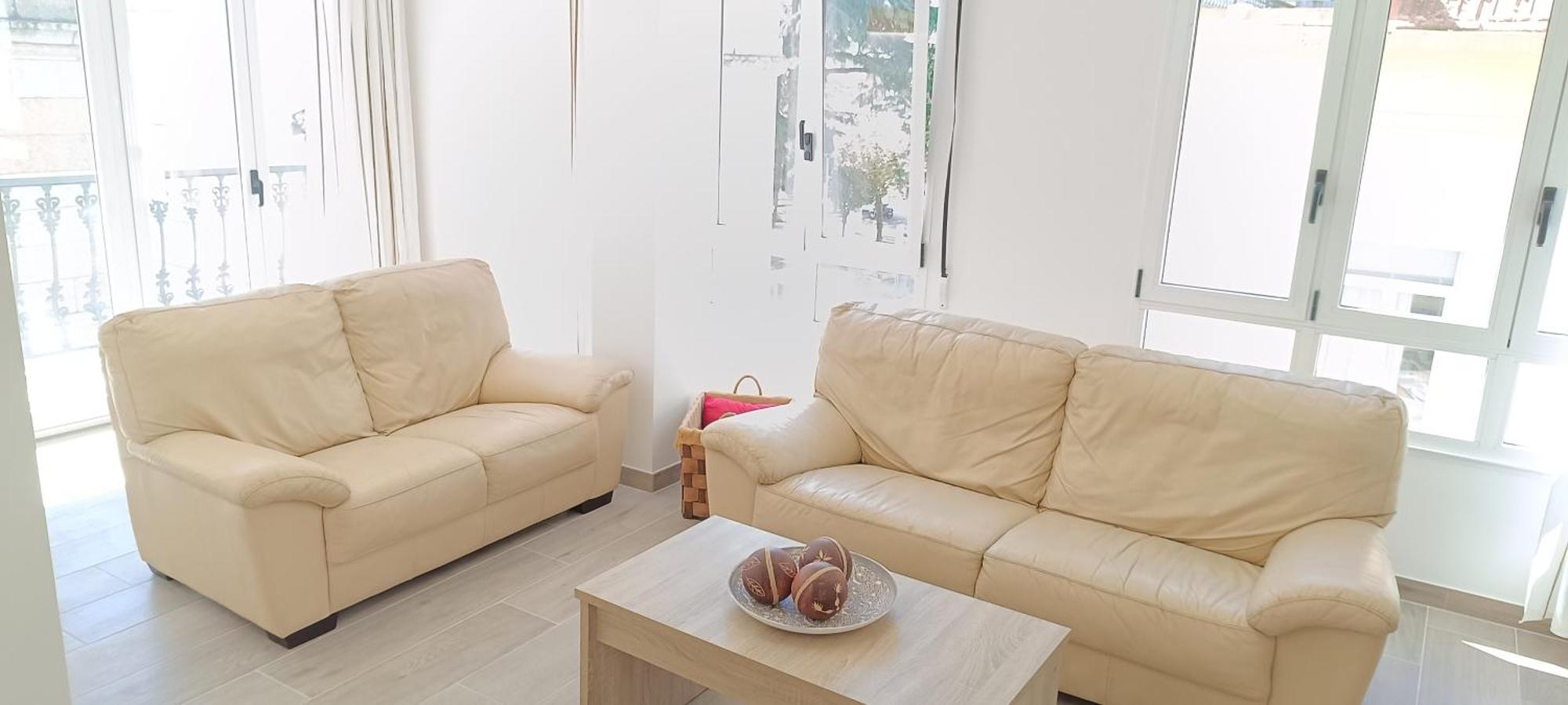 Apartamento Vacacional N 2 O Grove Exterior foto
