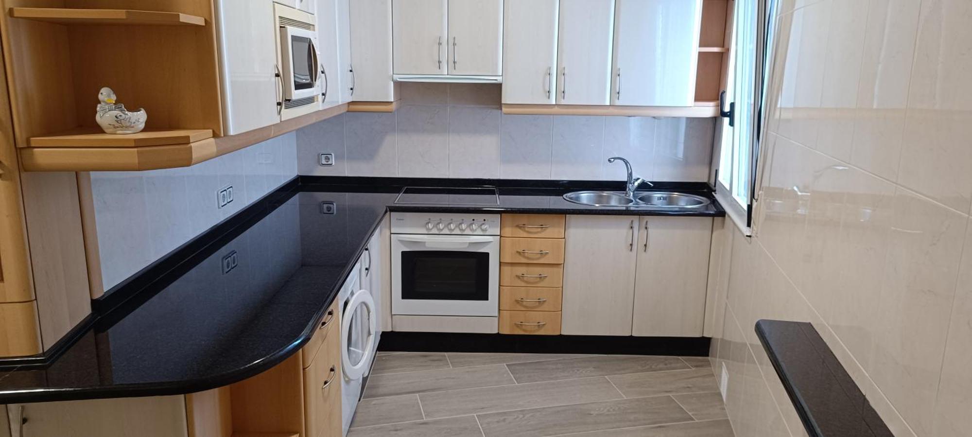 Apartamento Vacacional N 2 O Grove Exterior foto